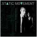 Static Movement: VISIONARY LANDSCAPES Reissue CD