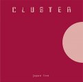 Cluster: JAPAN LIVE VINYL LP