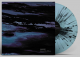 (DELETED)Hante.: BETWEEN HOPE AND DANGER (BLUE ICE/BLACK SPLATTER) VINYL LP (LAST COPY, DINGED CORNER)