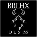 Burial Hex: BOOK OF DELUSIONS