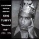 King Tubby: KING TUBBY'S "RASTAFARIAN DUB" (1974- 1979)