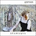 Ataraxia: SAPHIR (2021) CD