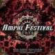 Various Artists: Amphi Festival 2016 CD