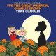 Vince Guaraldi: IT'S THE GREAT PUMPKIN CHARLIE BROWN (MUSIC FROM THE SOUNDTRACK) VINYL LP
