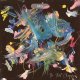 Martin Gore: THIRD CHIMPANZEE, THE (BLUE) VINYL EP