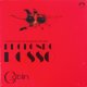 Goblin: PROFONDO ROSSO (AMS, CRYSTAL CLEAR) VINYL LP