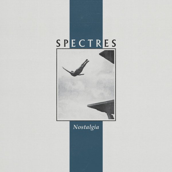 Spectres: NOSTALGIA CD - Click Image to Close
