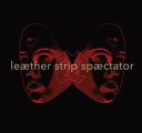 Leaether Strip: SPAECTATOR CD