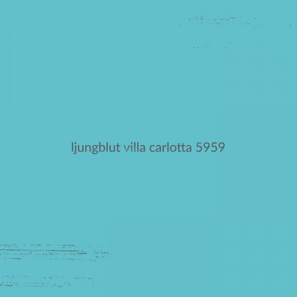 Ljungblut: VILLA CARLOTTA 5959 CD - Click Image to Close