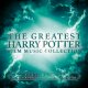 City Of Prague Philharmonic Orchestra, The: GREATEST HARRY POTTER FILM MUSIC COLLECTION, THE (BLACK) VINYL LP