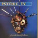 Psychic TV: FORCE THE HAND OF CHANGE VINYL LP