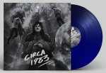 Camlann: CIRCA 1983 (LIMITED TRANSPARENT BLUE) VINYL LP