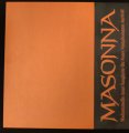 Masonna: FILLED WITH UNQUESTIONABLE FEELINGS VINYL LP