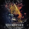 Teknovore: THESEUS PARADOX, THE CD (PRE-ORDER, EXPECTED MID JULY)