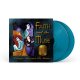 Faith & The Muse: ANNWYN, BENEATH THE WAVES (LIMITED BLUE) VINYL 2XLP (PRE-ORDER, EXPECTED MID JULY)
