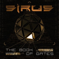 Sirus: BOOK OF GATES (LIMITED) CDEP
