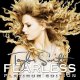 Taylor Swift: FEARLESS PLATINUM EDITION VINYL 2XLP