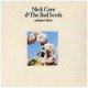 Nick Cave and the Bad Seeds: ABATTOIR BLUES / LYRE OF ORPHEUS 2010 Reissue