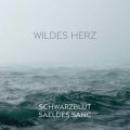 Schwarzblut vs. Saeldes Sanc: WILDES HERZ CD