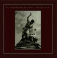 Les Chasseurs De La Nuit & Burial Hex: SPLIT VINYL LP