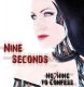 Nine Seconds: NOTHING TO CONFESS