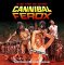 Roberto Donati: CANNIBAL FEROX O.S.T. VINYL LP