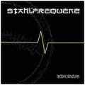 Stahlfrequenz: TECTONIC STRUCTURES