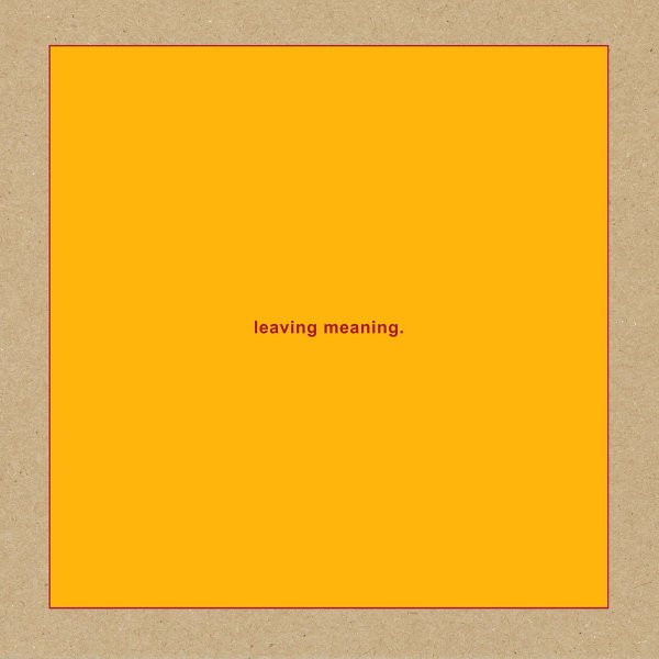 Swans: LEAVING MEANING VINYL 2XLP - Click Image to Close