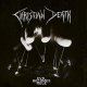 Christian Death: EVIL BECOMES RULE (BLACK) VINYL LP (PRE-ORDER, EXPECTED EARLY MAY)