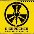 Eisbrecher: LIEBE MACHT MONSTERS VINYL 2XLP