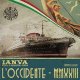 Ianva: L'OCCIDENTE (MMXXIII) CD