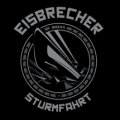 Eisbrecher: STURMFAHRT VINYL 2XLP