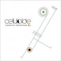 Celluloide: L'AMOUR EST GEOMETRIQUE CD