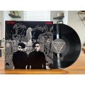 Twin Tribes: SHADOWS (BLACK) VINYL LP
