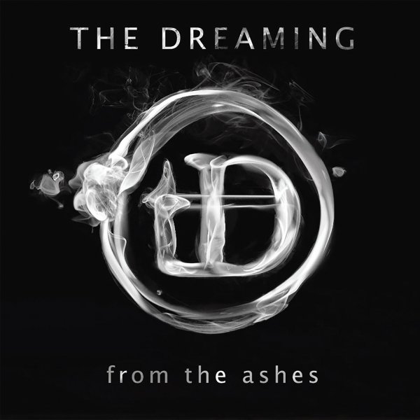 Dreaming, The: FROM THE ASHES CD - Click Image to Close