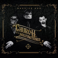 Massive Ego: CHURCH FOR THE MALFUNCTIONED 2CD