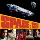 Ennio Morricone: SPACE 1999 (ORIGINAL SOUNDTRACK) VINYL 2XLP