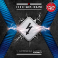 Various Artists: Electrostorm Vol.9 CD