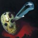 Harry Manfredini: FRIDAY THE 13TH THE FINAL CHAPTER O.S.T. VINYL 2XLP