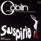 Goblin: SUSPIRIA ORIGINAL SOUNDTRACK (PURPLE) VINYL LP