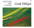 Corde Oblique: I MAESTRI DEL COLORE CD
