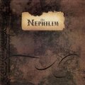 Fields Of The Nephilim, The: NEPHILIM, THE (GOLD) VINYL 2XLP