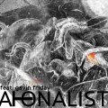 Atonalist feat. Gavin Friday: ATONALISM CD