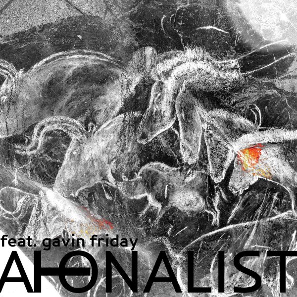 Atonalist feat. Gavin Friday: ATONALISM CD - Click Image to Close
