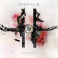 Assemblage 23: BRUISE CD