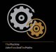 John Foxx and the Maths: MACHINE, THE CD