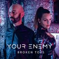 Your Enemy: BROKEN TOYS CD