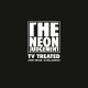 Neon Judgement: TV TREATED 12"