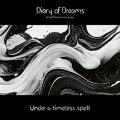 Diary Of Dreams: UNDER A TIMELESS SPELL (SPLATTER) VINYL LP (PREORDER, EXPECTED EARLY MAY)
