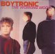 Boytronic: WORKING MODEL, THE (1996 TATRA) [WF] CD